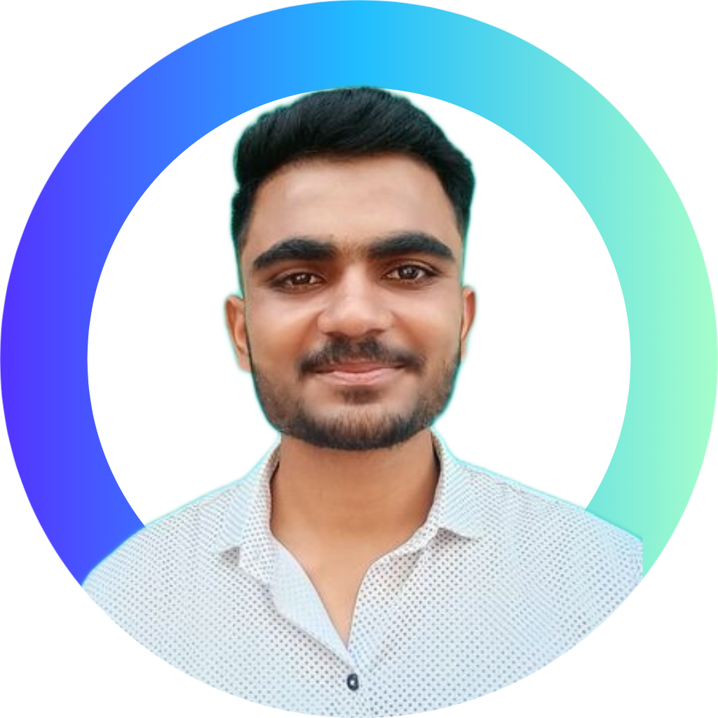 Ghanshyam profile picture